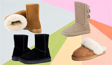 ugg dupes shoes|best knock off ugg boots.